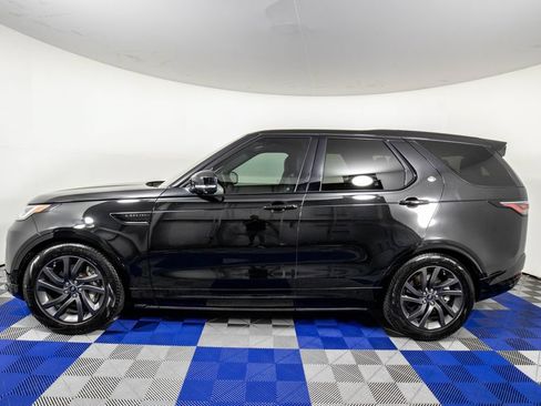 Used 2023 Land Rover Discovery S R-Dynamic AWD/4WD image 8