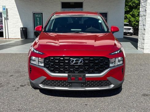 Used 2023 Hyundai Santa Fe SE AWD/4WD image 22
