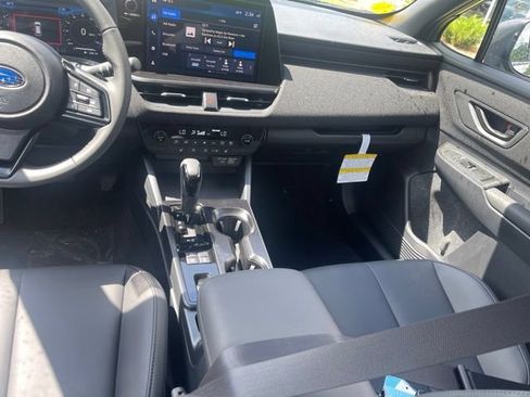New 2026 Subaru Outback Premium AWD/4WD image 12