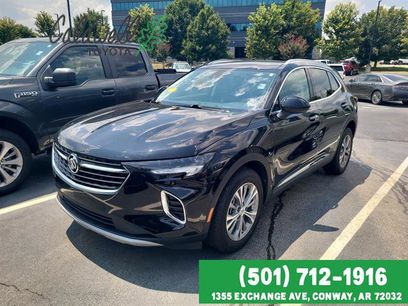 Used 2023 Buick Envision Preferred