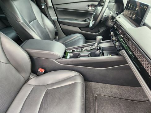 Certified 2023 Honda Accord Touring image 13