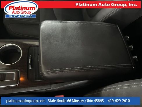 Used 2017 Chevrolet Traverse LT image 18
