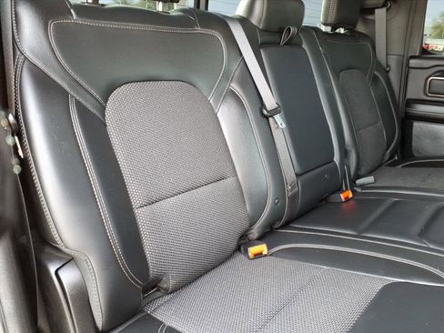 Used 2021 RAM 1500 Rebel w/ Rebel Level 1 Equipment Group image 15