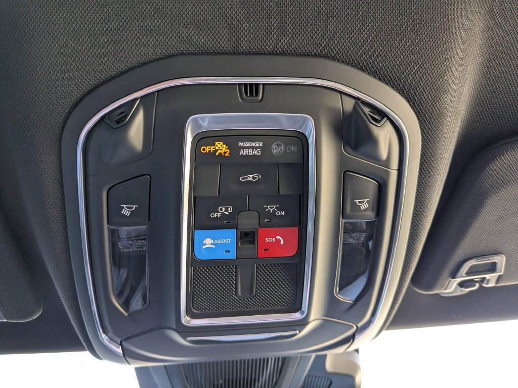 New 2027 Dodge Charger Scat Pack AWD/4WD image 14