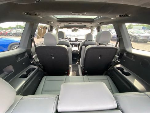 Certified 2023 Kia Telluride SX Prestige X-Pro AWD/4WD image 25