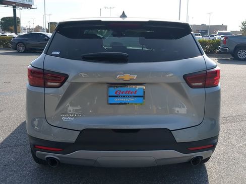 Used 2023 Chevrolet Blazer LT image 14