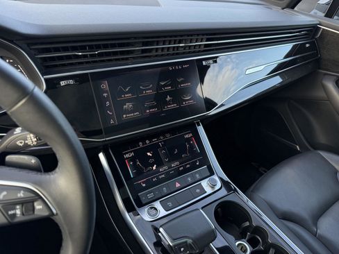 Used 2021 Audi Q7 2.0T Premium Plus w/ Premium Plus Package image 17