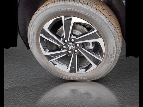 New 2026 Buick Enclave Sport Touring w/ Power Package image 31