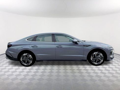 New 2026 Hyundai Sonata SEL image 9