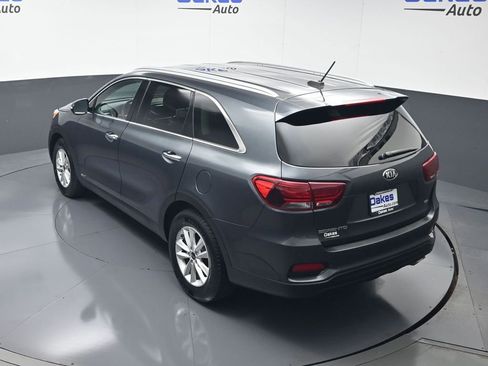 Used 2020 Kia Sorento LX w/ LX I4 Convenience Package AWD/4WD image 49