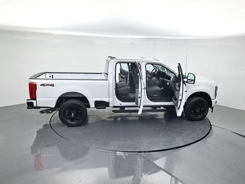 New 2026 Ford F250 XL w/ STX Appearance Package AWD/4WD image 43