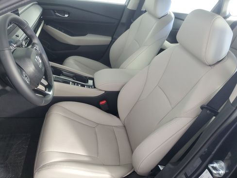 New 2026 Honda Accord EX-L image 12