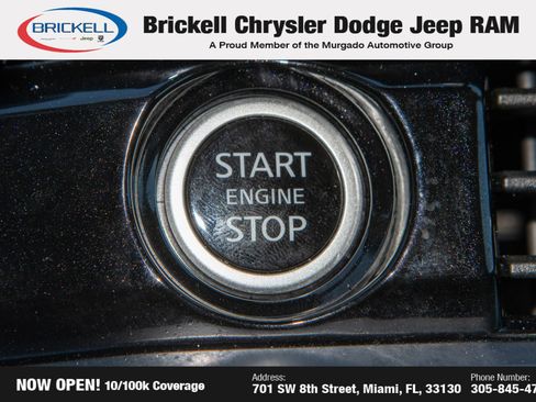 Used 2023 Nissan Pathfinder Platinum w/ Cargo Package image 33