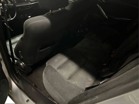 Used 2014 MAZDA MAZDA6 Sport image 9