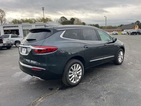 Used 2020 Buick Enclave Premium w/ Surround and Sites Package image 3