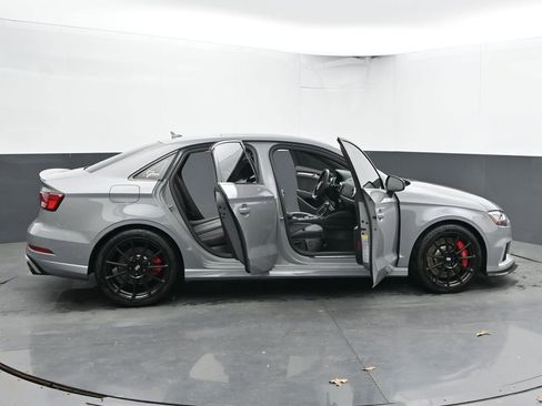 Used 2018 Audi RS 3 AWD/4WD image 63