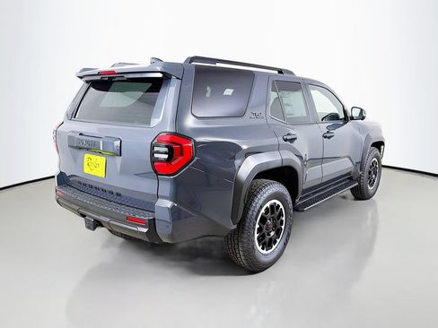 New 2026 Toyota 4Runner TRD Off-Road Premium AWD/4WD image 5