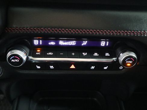 Certified 2025 MAZDA CX-50 2.5 Hybrid w/ Weather Package image 34