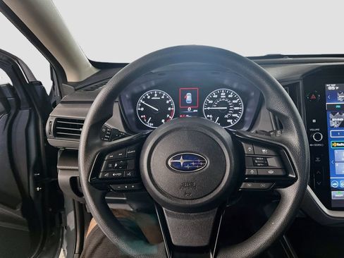 Used 2025 Subaru Crosstrek 2.5i Premium AWD/4WD image 11