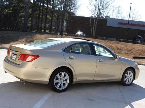 Used 2008 Lexus ES 350 Sedan image 22