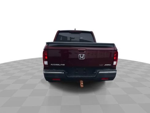 Used 2019 Honda Ridgeline RTL-T image 7