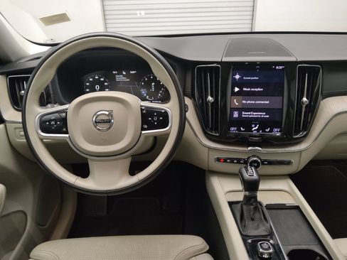 Used 2021 Volvo XC60 T6 Inscription AWD/4WD image 22