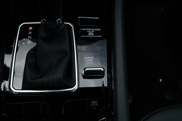 New 2026 Jeep Compass Latitude AWD/4WD image 19