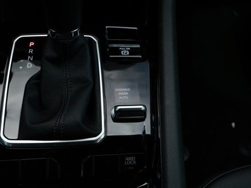 New 2026 Jeep Compass Latitude AWD/4WD image 19