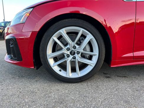 Used 2024 Audi A5 2.0T Premium Plus image 25