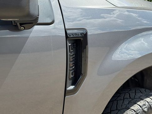 Used 2021 Ford F250 Lariat AWD/4WD image 10