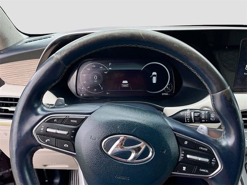 Used 2022 Hyundai Palisade Limited image 11