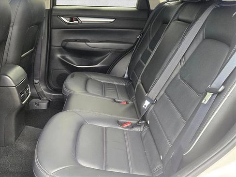 Used 2025 MAZDA CX-5 AWD 2.5 S w/ Preferred Package image 19