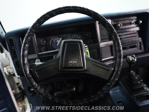 Used 1989 Jeep Comanche 2WD image 39