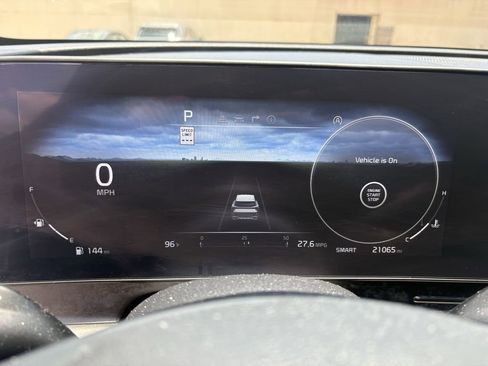 Used 2024 Kia Sportage X-Pro Prestige AWD/4WD image 18
