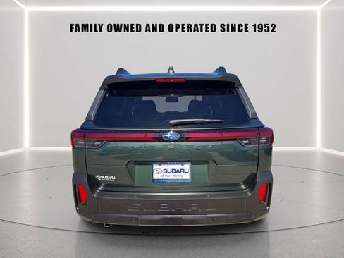Used 2026 Subaru Outback Limited AWD/4WD image 4