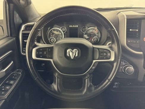 Used 2024 RAM 2500 Big Horn image 18