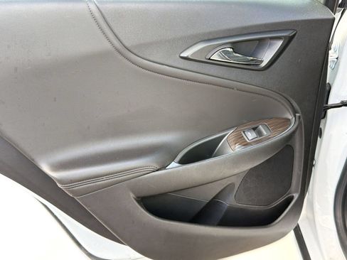Used 2024 Chevrolet Malibu LT FWD image 26
