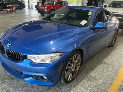 Used 2017 BMW 430i Gran Coupe
