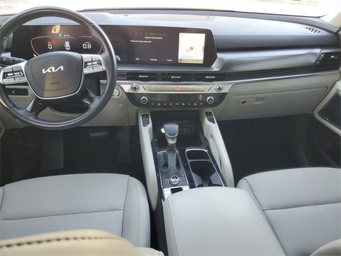 Used 2023 Kia Telluride S w/ S Sunroof Package image 13