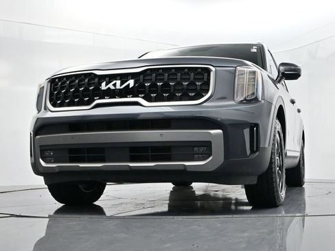 Used 2023 Kia Telluride SX X-Pro image 37