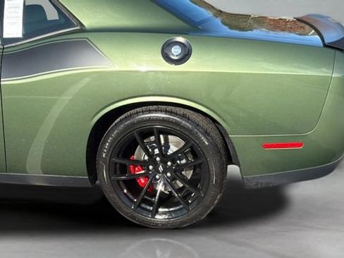 Used 2018 Dodge Challenger T/A image 34