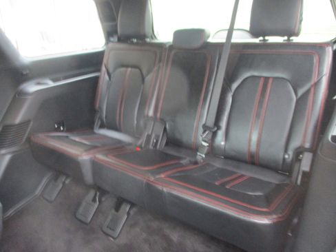 Used 2019 Ford Expedition Limited w/ Equipment Group 303A RWD image 7