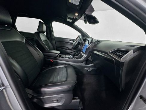 Used 2024 Ford Edge ST-Line image 27