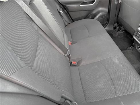 Used 2024 Toyota RAV4 LE AWD/4WD image 19