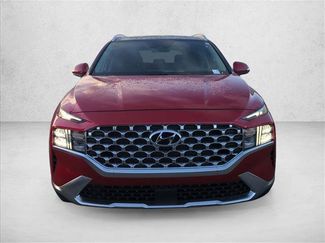 Used 2022 Hyundai Santa Fe SEL w/ Convenience + Premium Package video 2