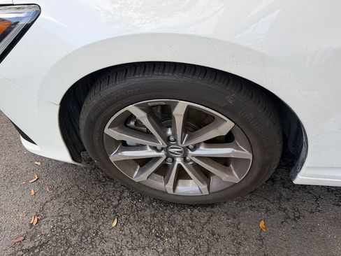 Used 2024 Acura Integra FWD image 15