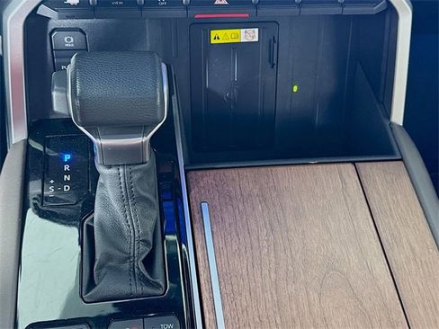 Used 2022 Toyota Tundra 1794 Edition image 19