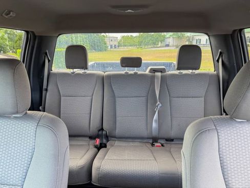 Used 2019 Ford F250 XLT w/ XLT Value Package AWD/4WD image 23