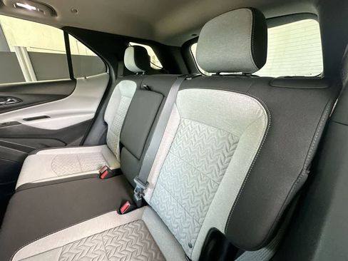 Used 2024 Chevrolet Equinox LS w/ Sport Edition FWD image 22