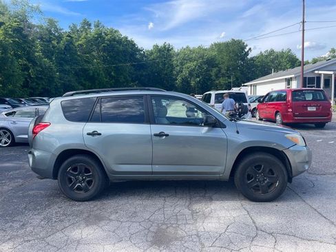 Used 2008 Toyota RAV4 2WD image 4
